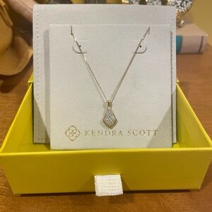 Kendra Scott Lela Necklace
